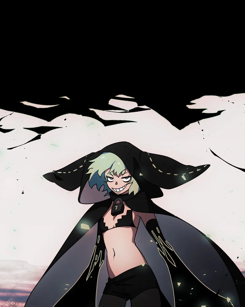 Till Crimes Do Us Part Chapter 182 page 64