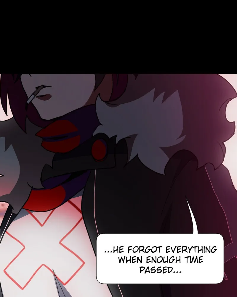Till Crimes Do Us Part Chapter 183 page 21