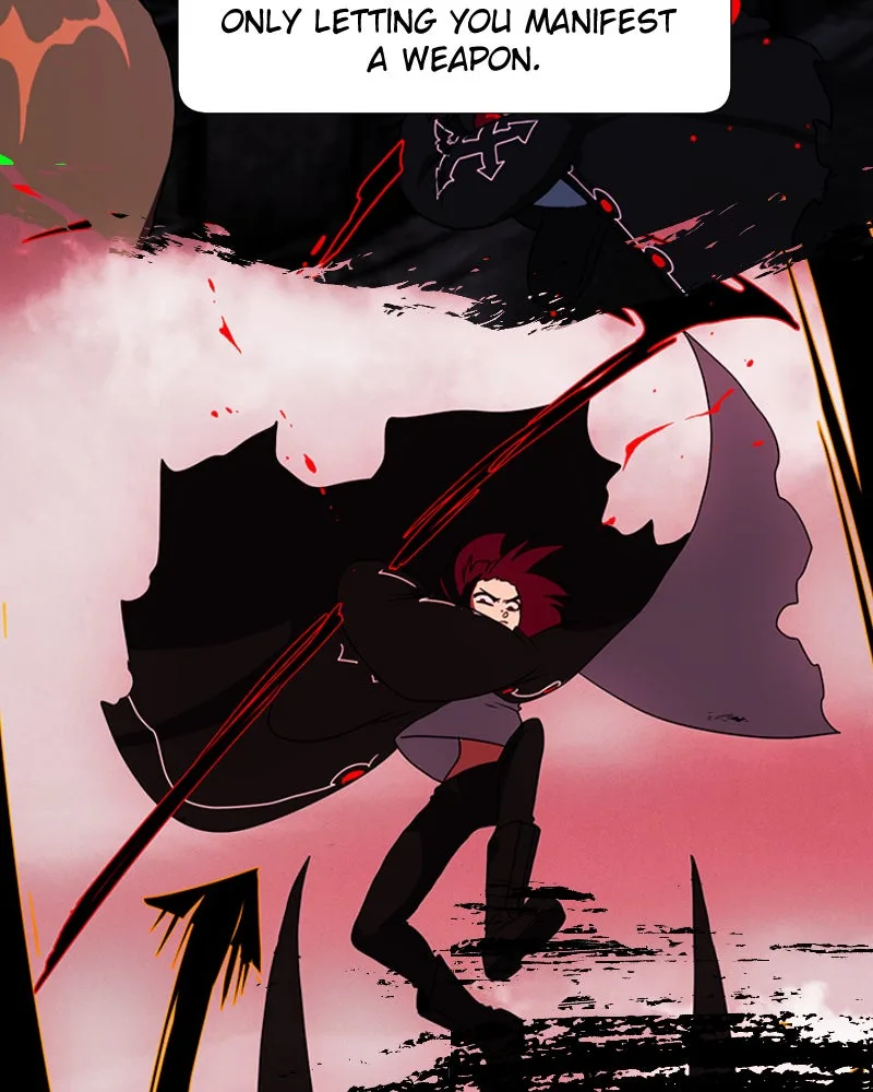 Till Crimes Do Us Part Chapter 184 page 32