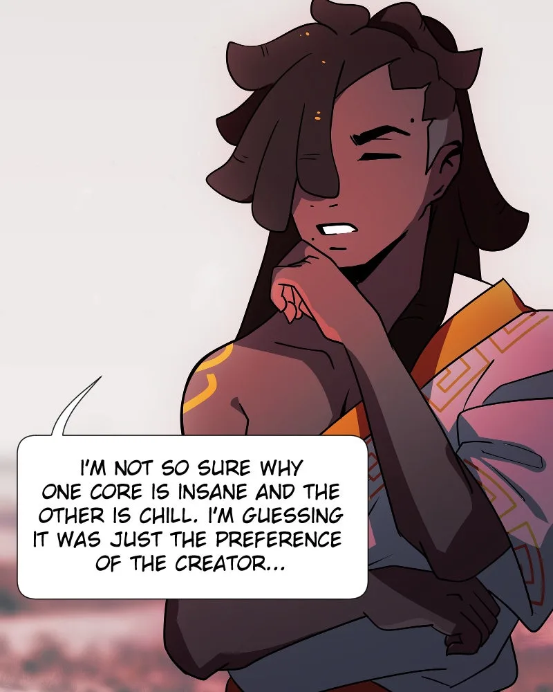 Till Crimes Do Us Part Chapter 184 page 40