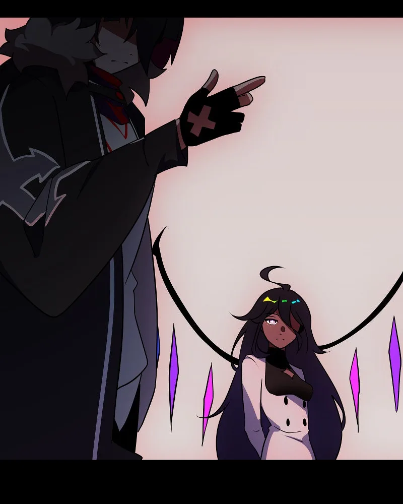 Till Crimes Do Us Part Chapter 184 page 84