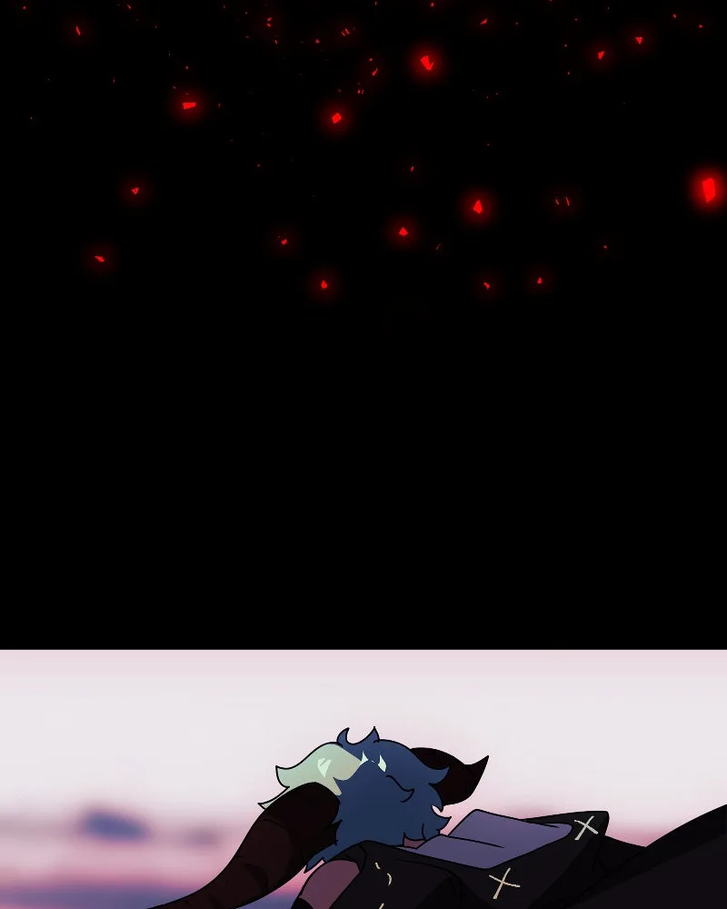 Till Crimes Do Us Part Chapter 185 page 36