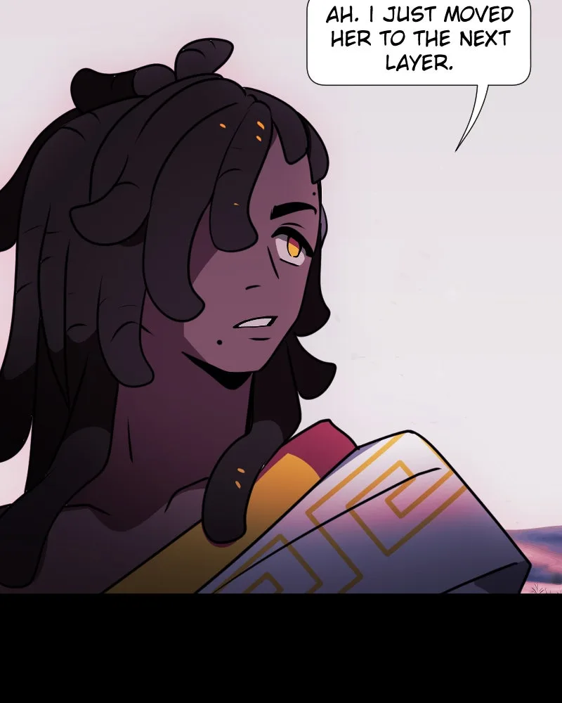 Till Crimes Do Us Part Chapter 185 page 75