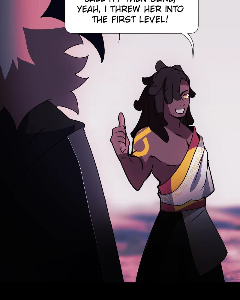 Till Crimes Do Us Part Chapter 185 page 84