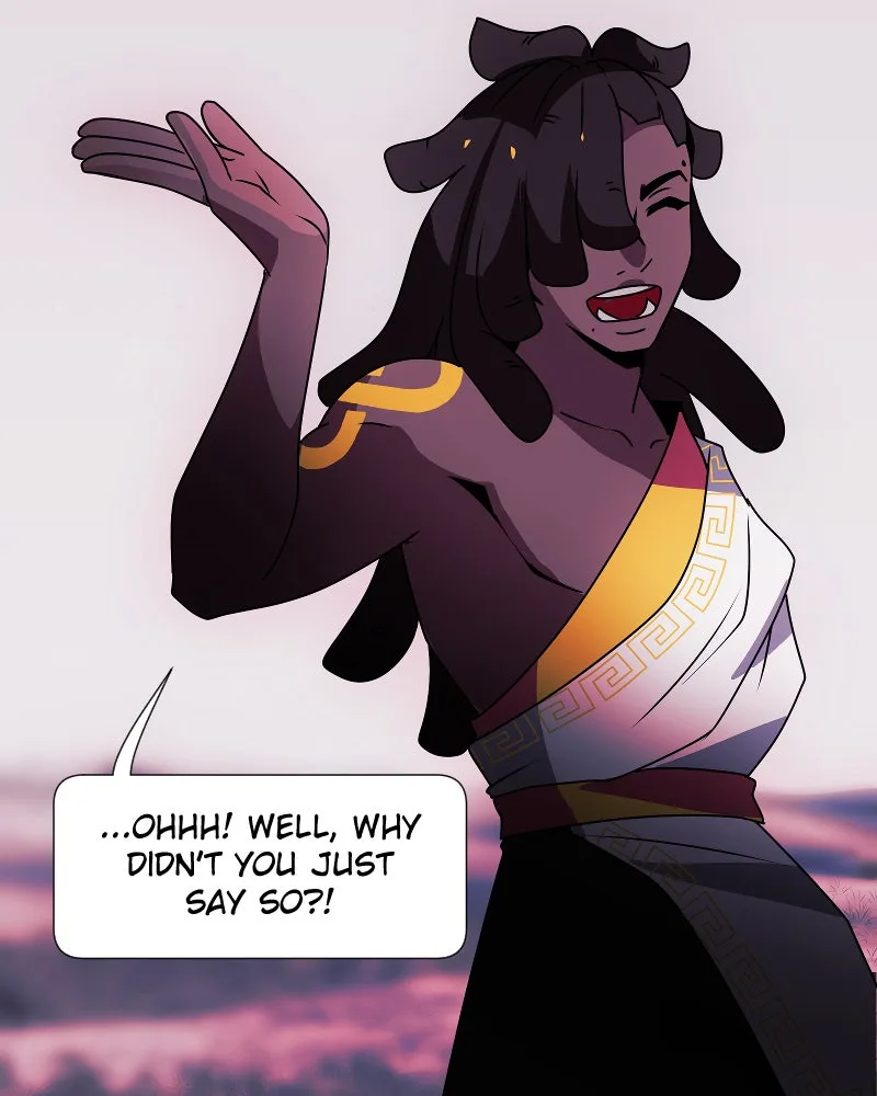 Till Crimes Do Us Part Chapter 185 page 90