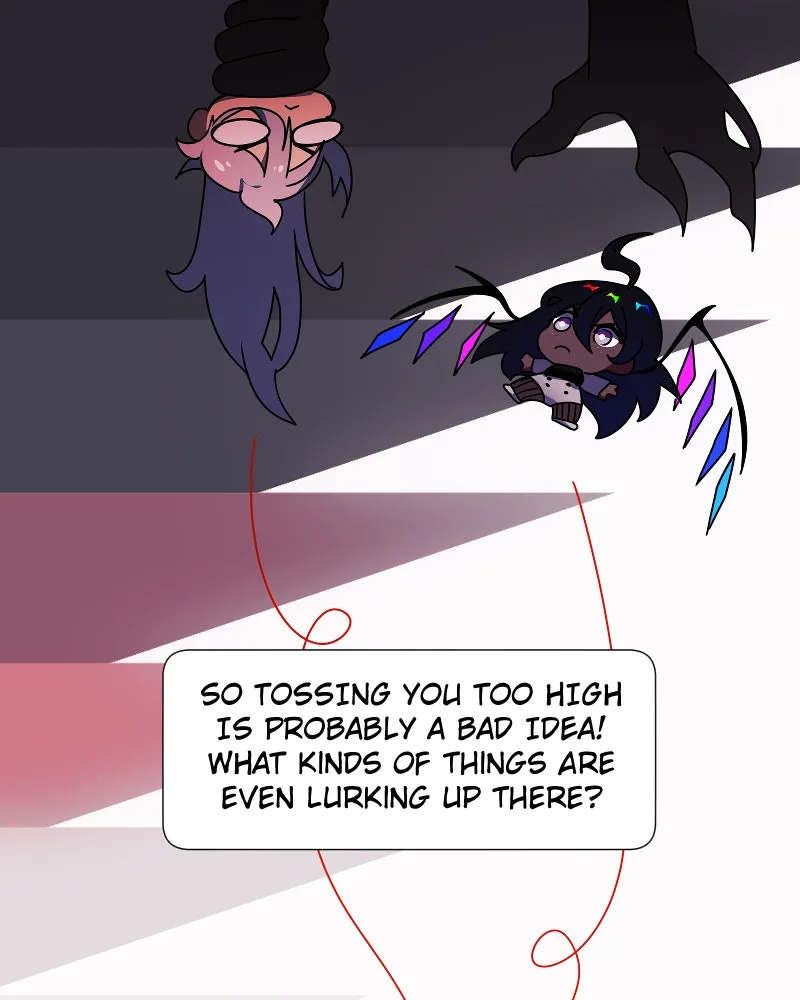 Till Crimes Do Us Part Chapter 186 page 17