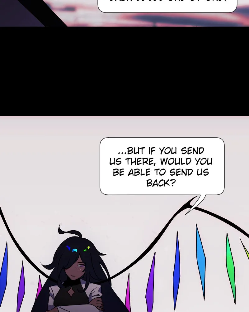 Till Crimes Do Us Part Chapter 186 page 21