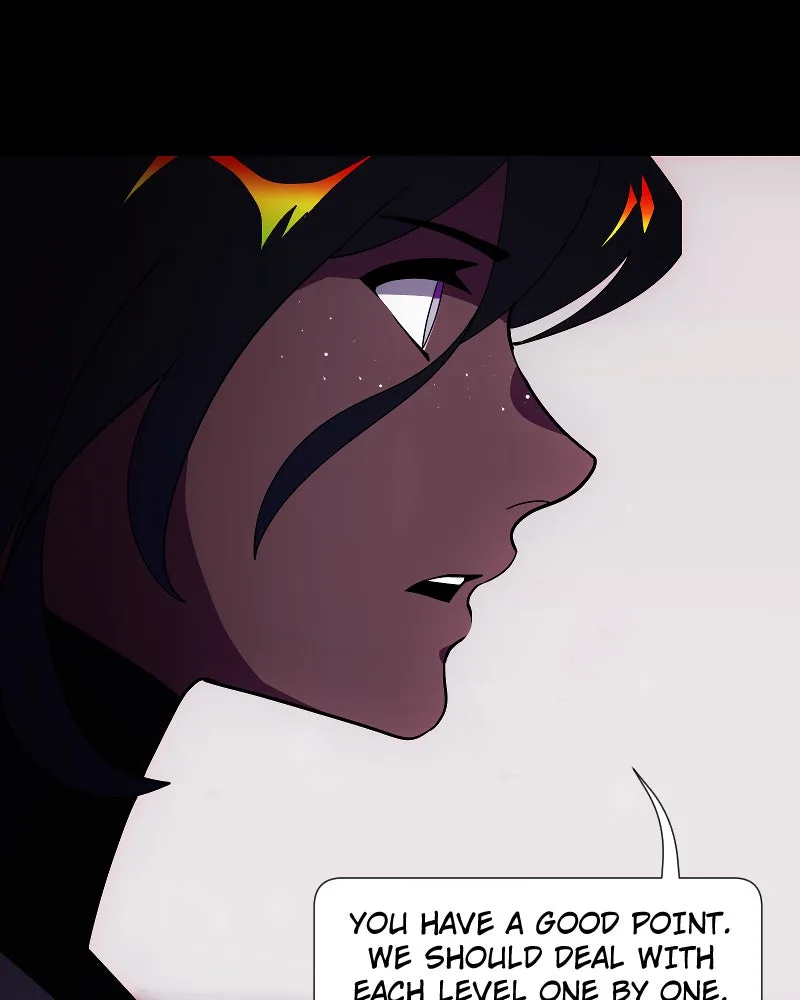 Till Crimes Do Us Part Chapter 186 page 20