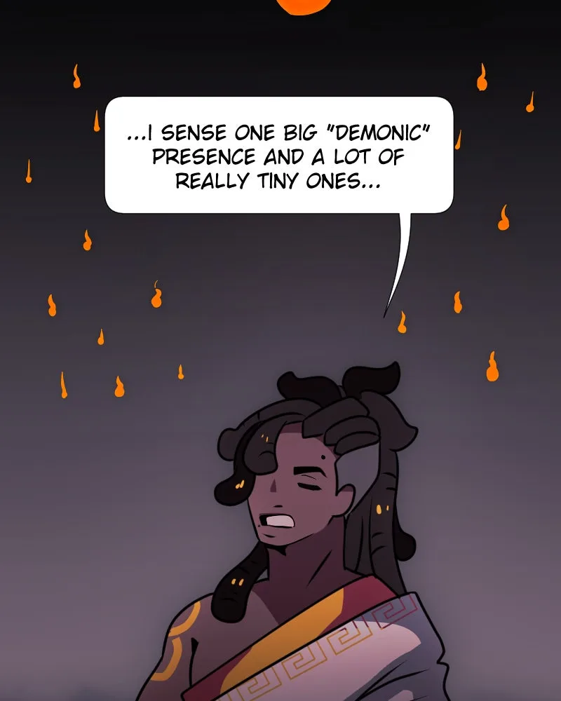 Till Crimes Do Us Part Chapter 186 page 36
