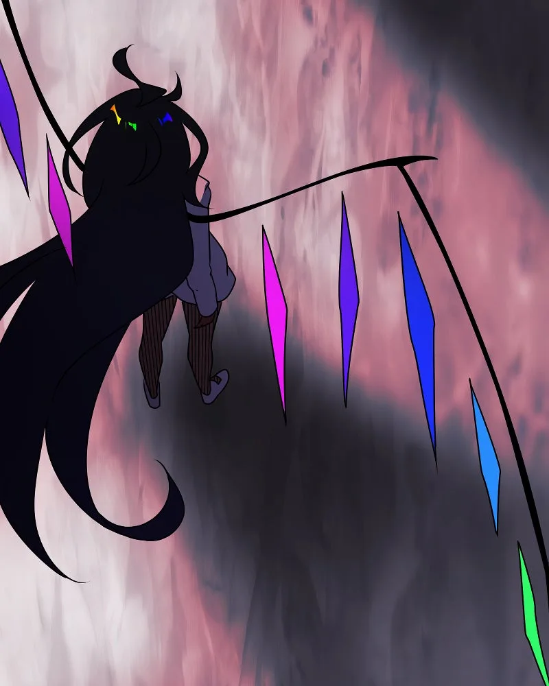 Till Crimes Do Us Part Chapter 186 page 69
