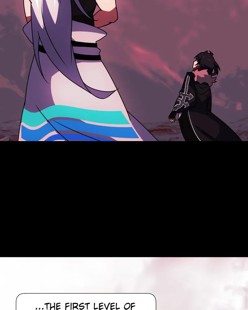 Till Crimes Do Us Part Chapter 187 page 21