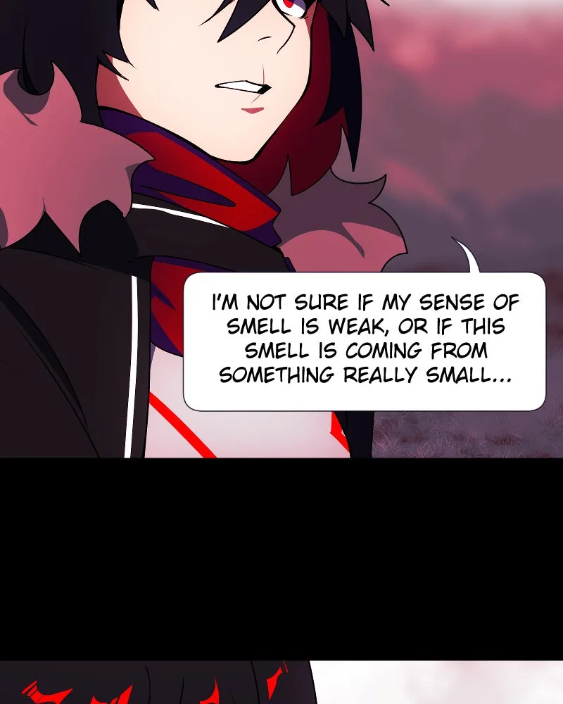 Till Crimes Do Us Part Chapter 187 page 18