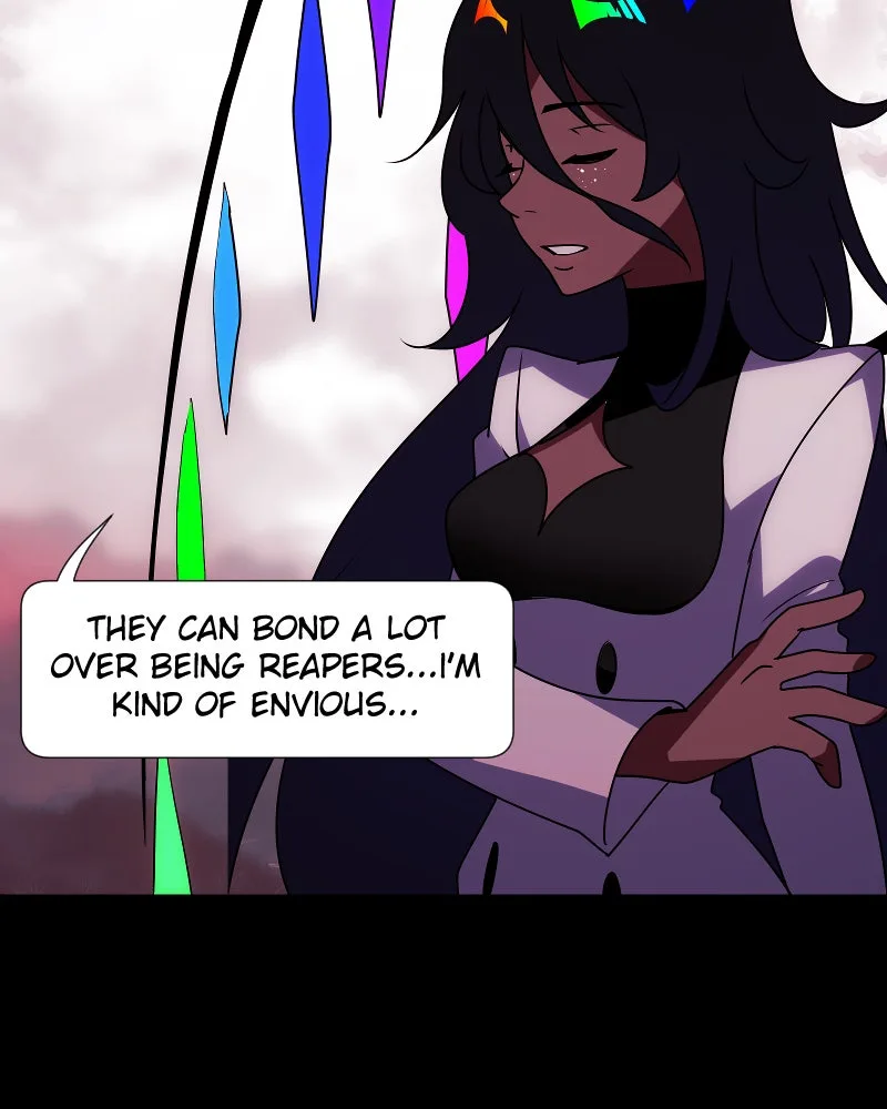 Till Crimes Do Us Part Chapter 187 page 42