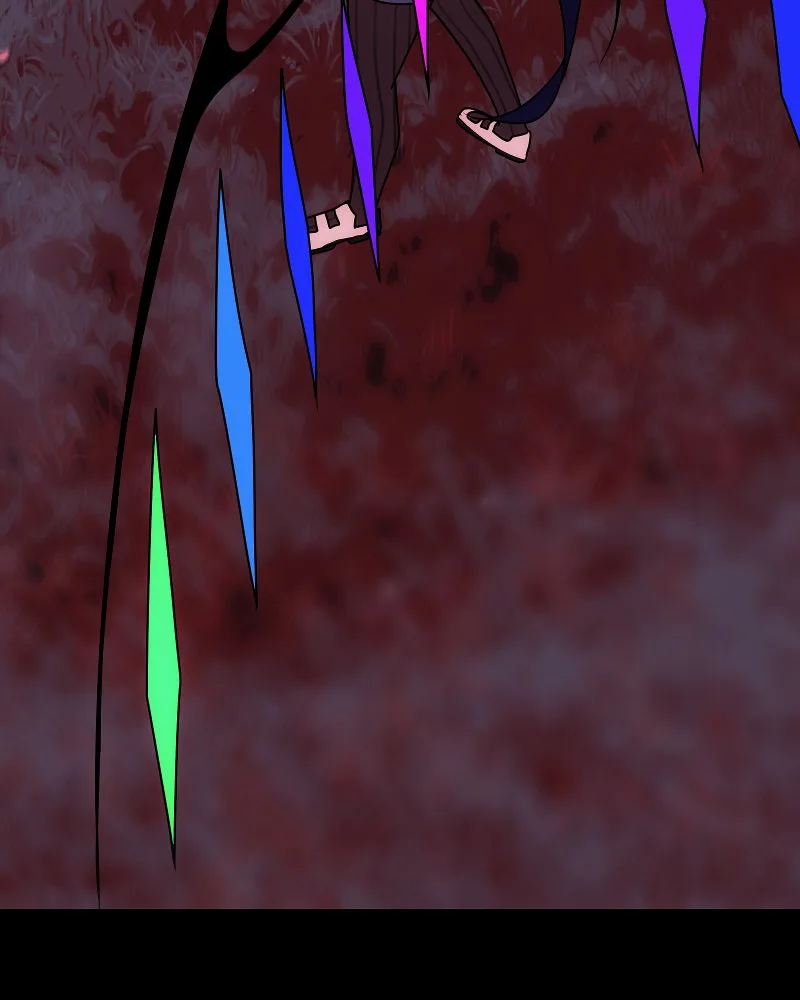 Till Crimes Do Us Part Chapter 187 page 48