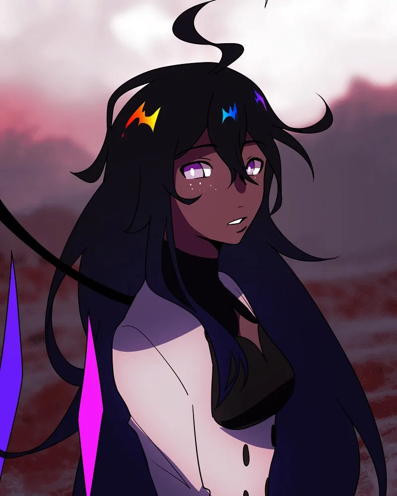 Till Crimes Do Us Part Chapter 187 page 60