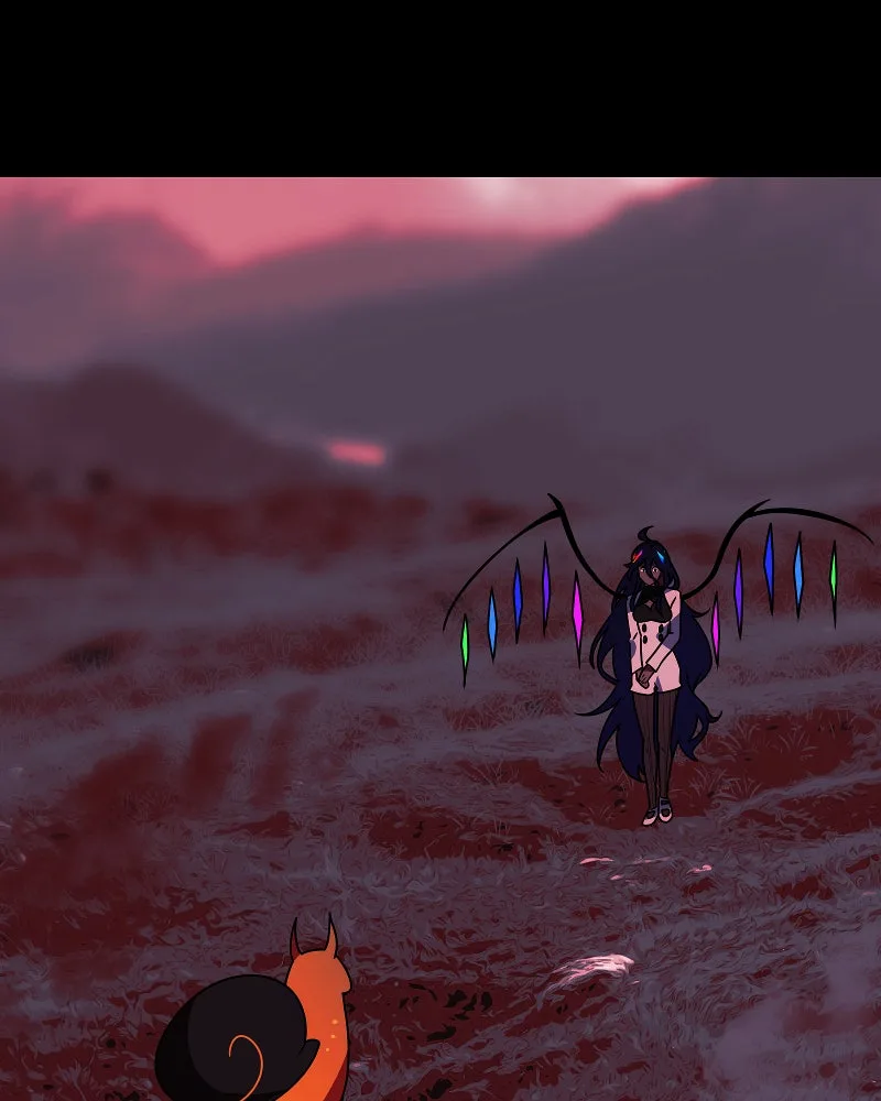 Till Crimes Do Us Part Chapter 187 page 63