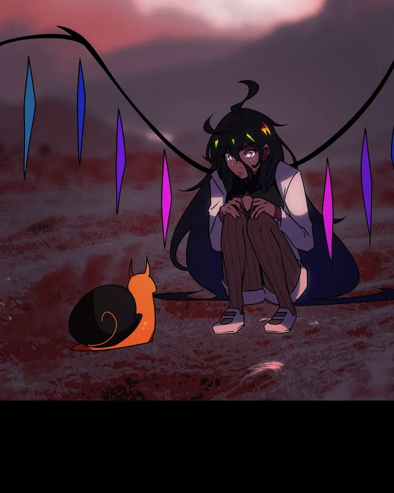 Till Crimes Do Us Part Chapter 187 page 66