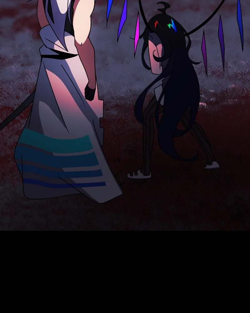 Till Crimes Do Us Part Chapter 188 page 21