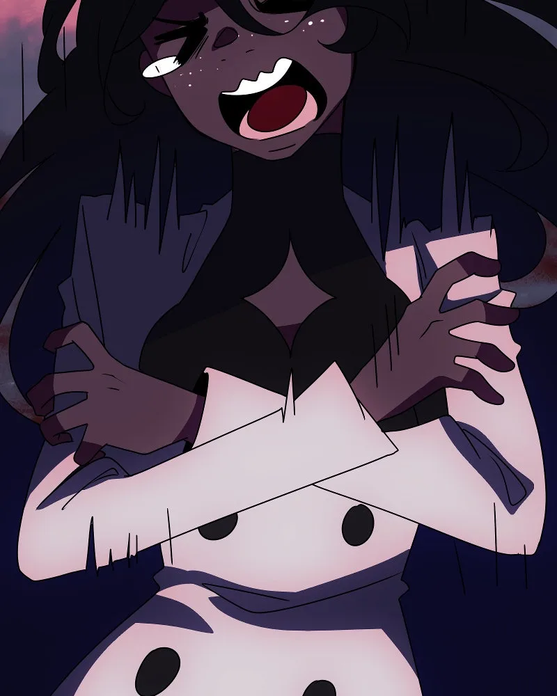 Till Crimes Do Us Part Chapter 188 page 19