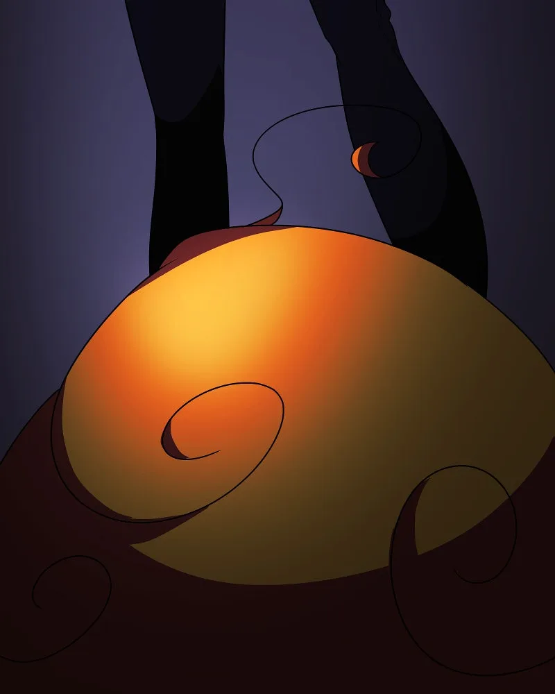 Till Crimes Do Us Part Chapter 188 page 96