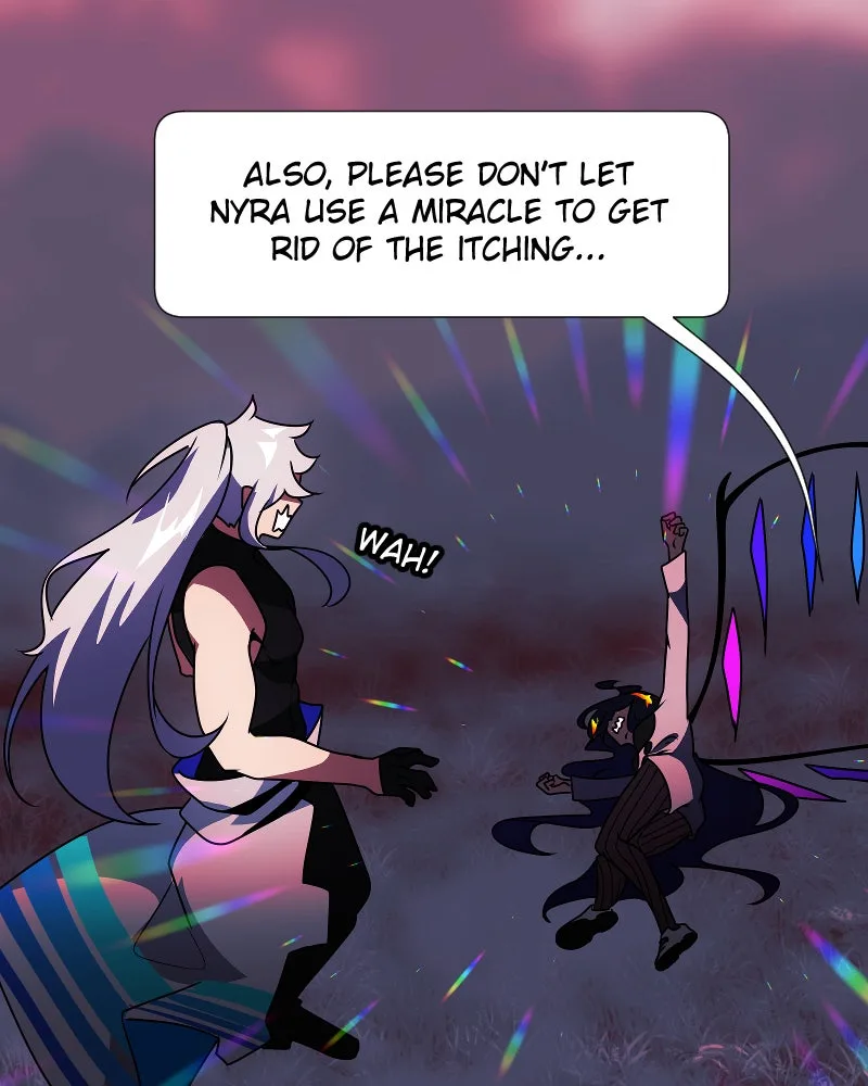 Till Crimes Do Us Part Chapter 188 page 51