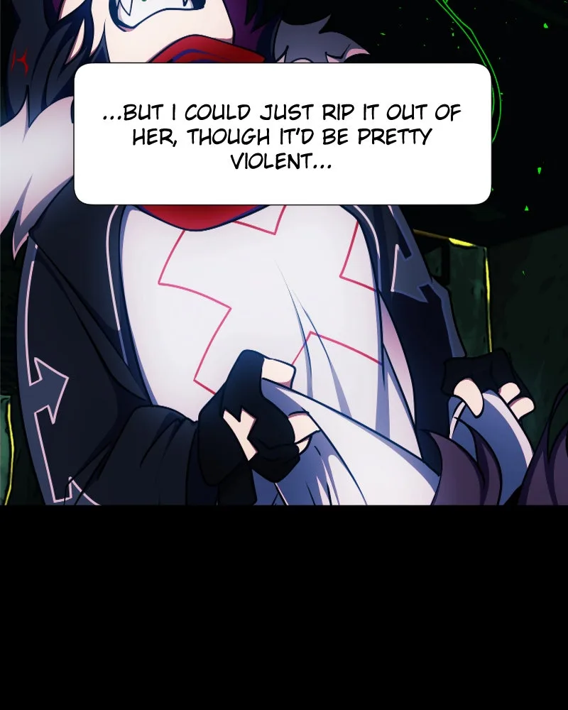 Till Crimes Do Us Part Chapter 189 page 10