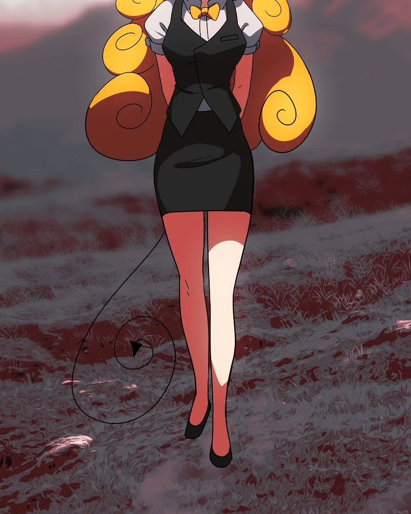 Till Crimes Do Us Part Chapter 189 page 67