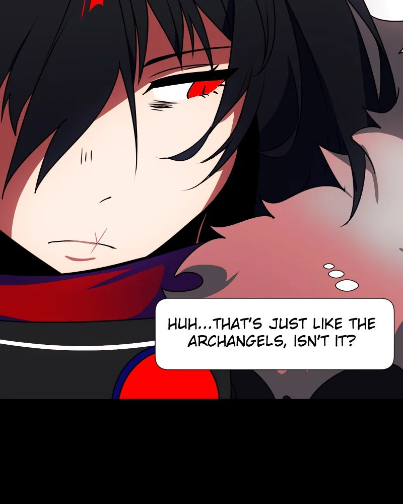 Till Crimes Do Us Part Chapter 189 page 76