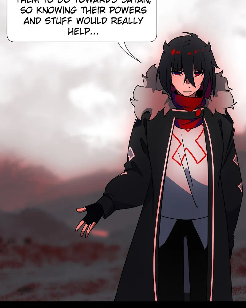 Till Crimes Do Us Part Chapter 189 page 93