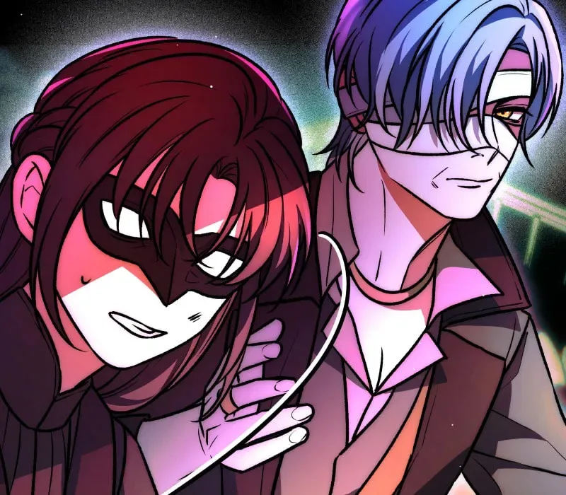 Till Crimes Do Us Part Chapter 19 page 68
