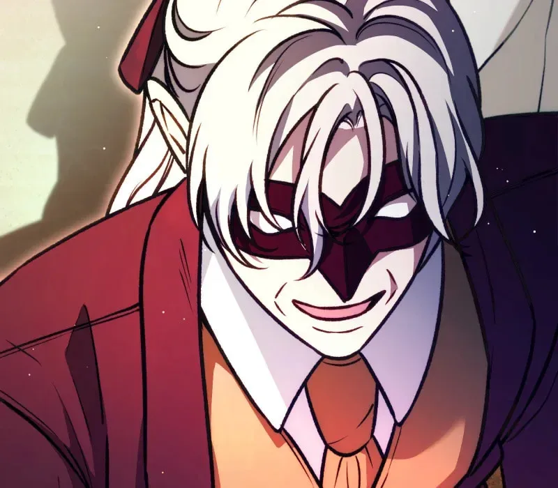 Till Crimes Do Us Part Chapter 19 page 113