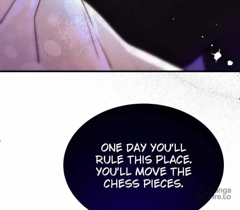 Till Crimes Do Us Part Chapter 19 page 156