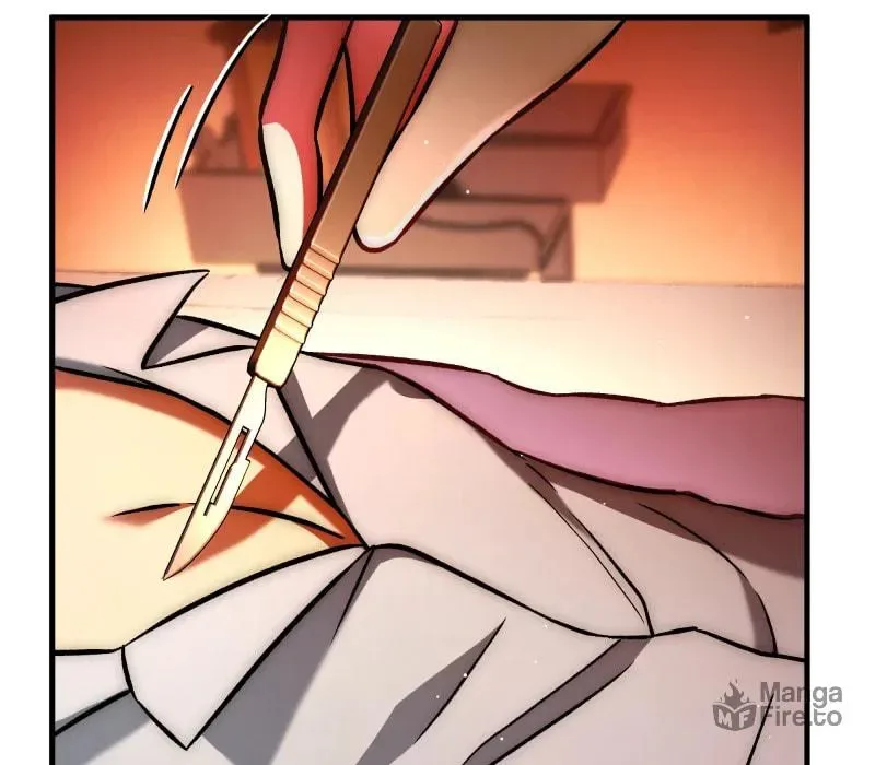 Till Crimes Do Us Part Chapter 19 page 207