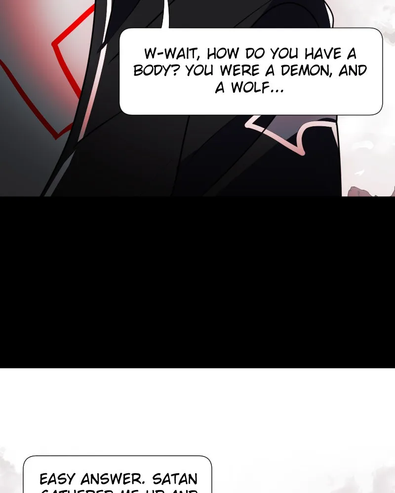 Till Crimes Do Us Part Chapter 190 page 34