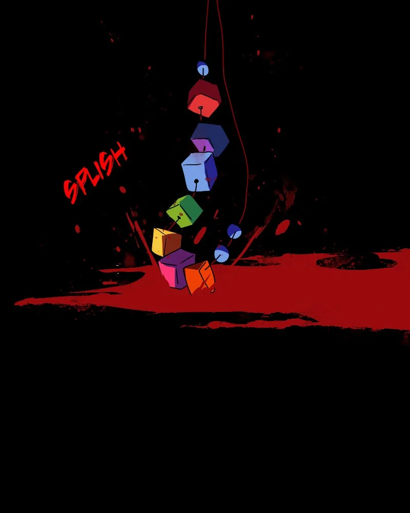 Till Crimes Do Us Part Chapter 190 page 52