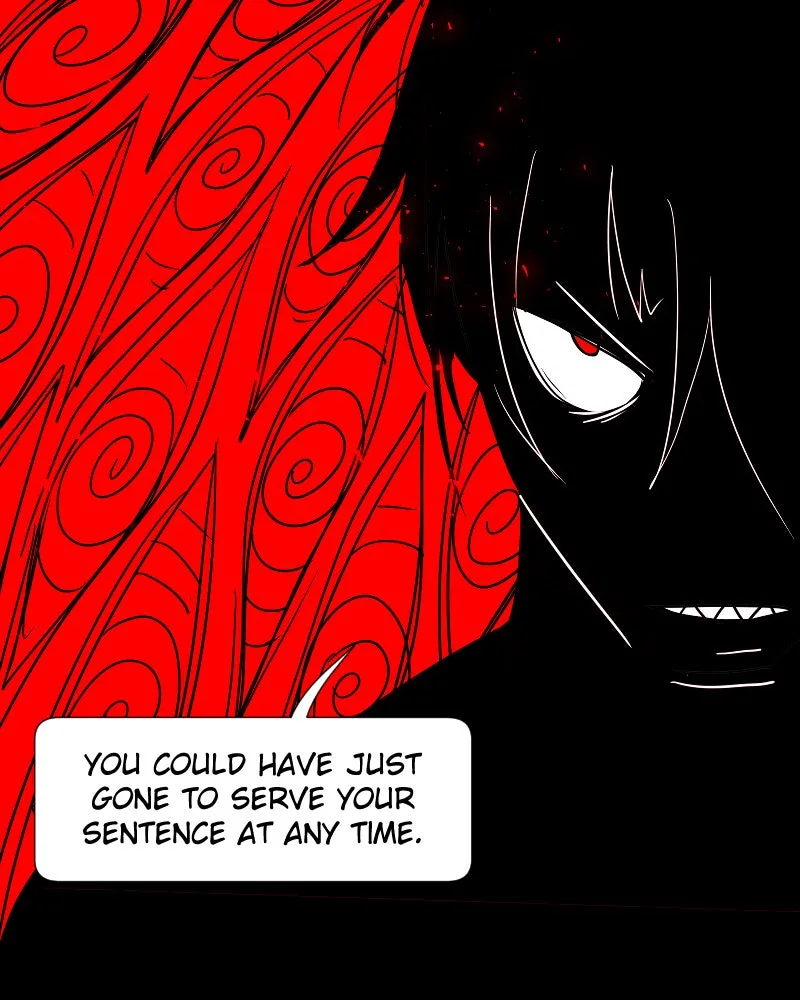 Till Crimes Do Us Part Chapter 190 page 81