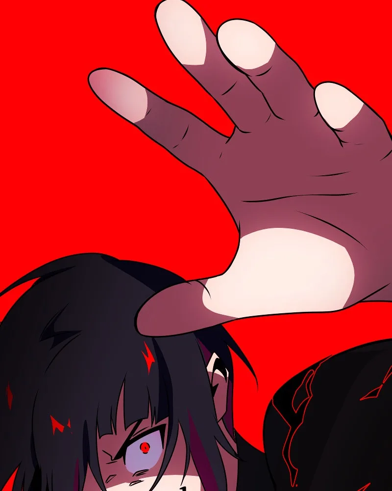 Till Crimes Do Us Part Chapter 191 page 34