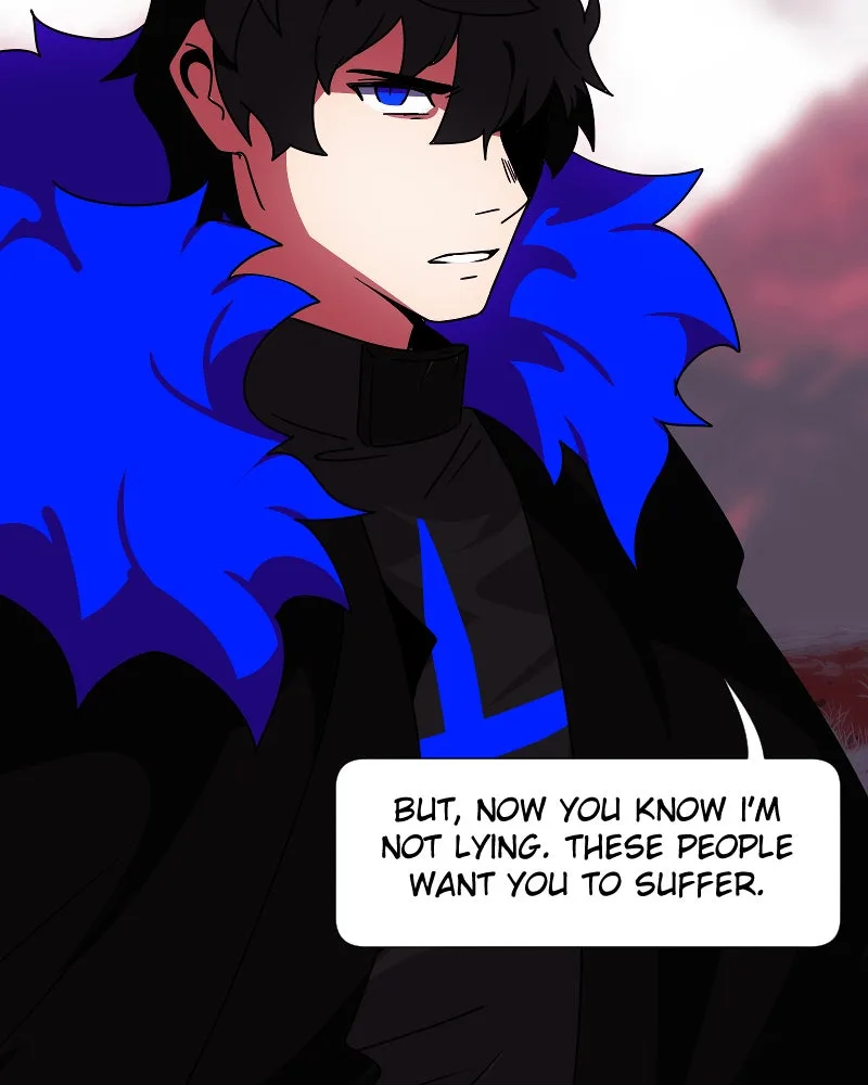 Till Crimes Do Us Part Chapter 192 page 32