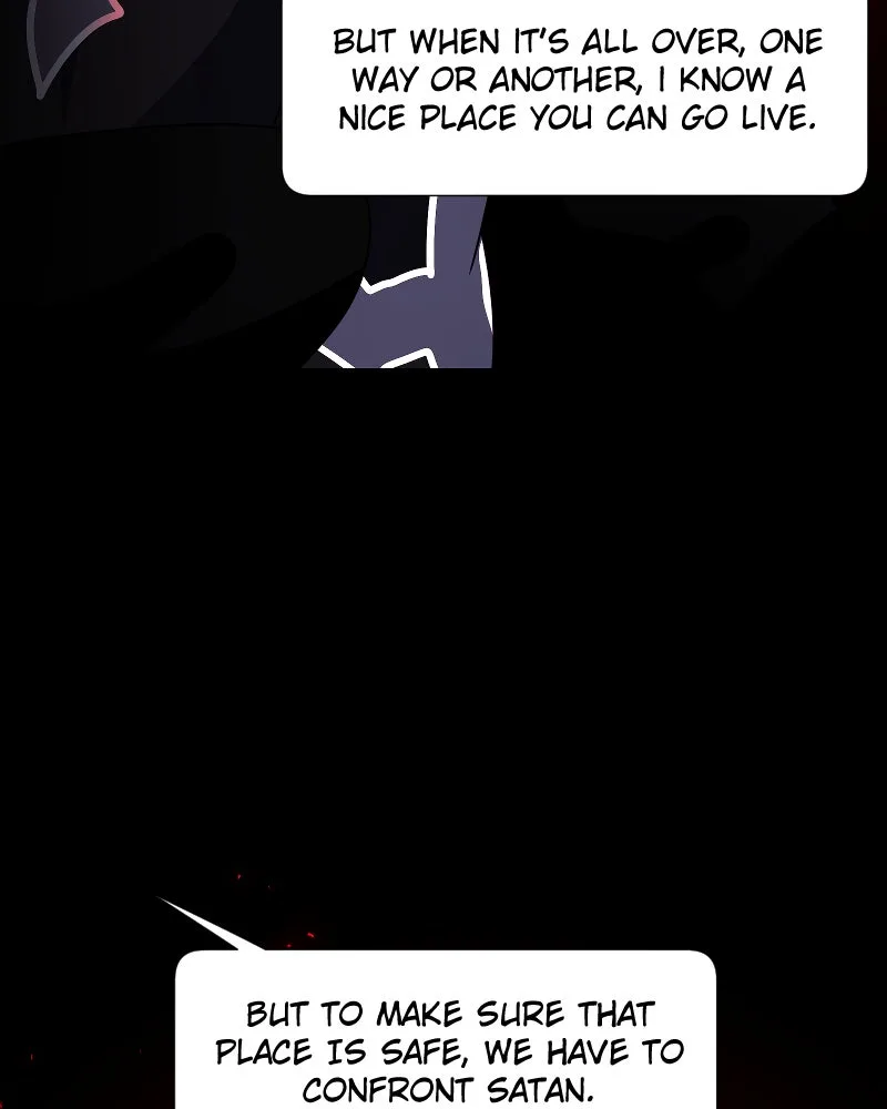 Till Crimes Do Us Part Chapter 193 page 46