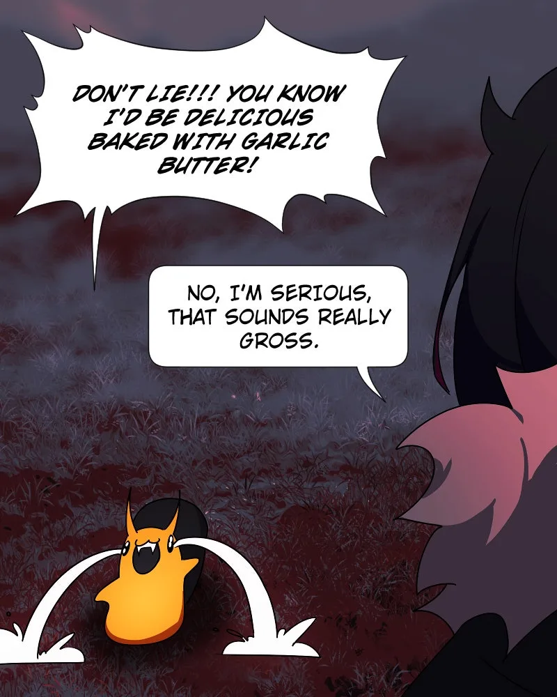 Till Crimes Do Us Part Chapter 193 page 94