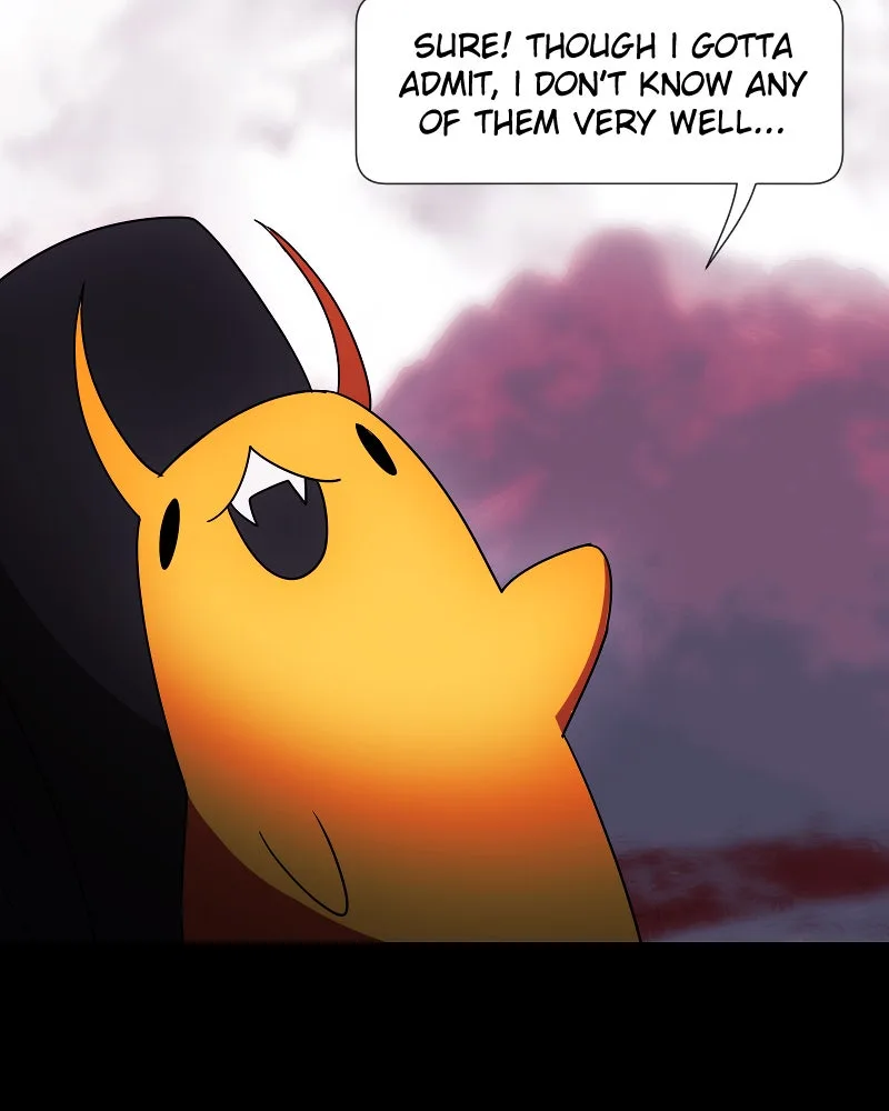 Till Crimes Do Us Part Chapter 194 page 21