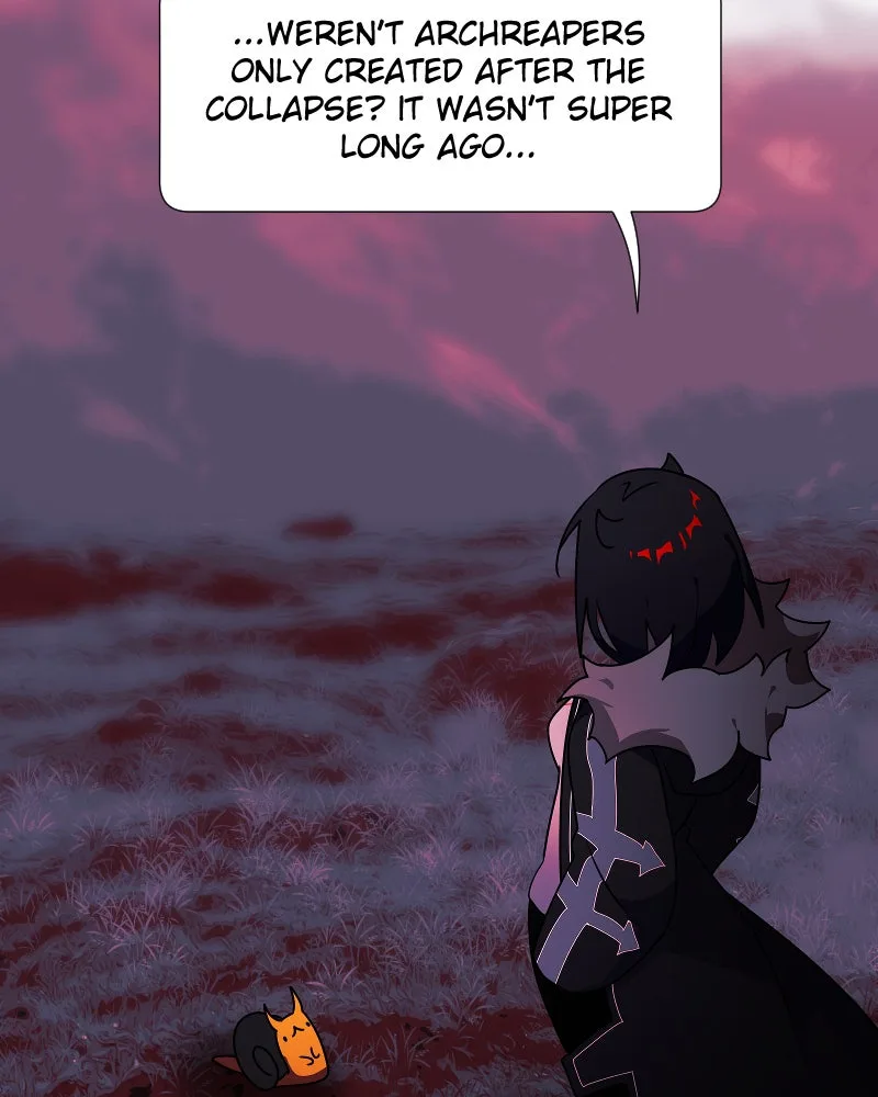 Till Crimes Do Us Part Chapter 194 page 25