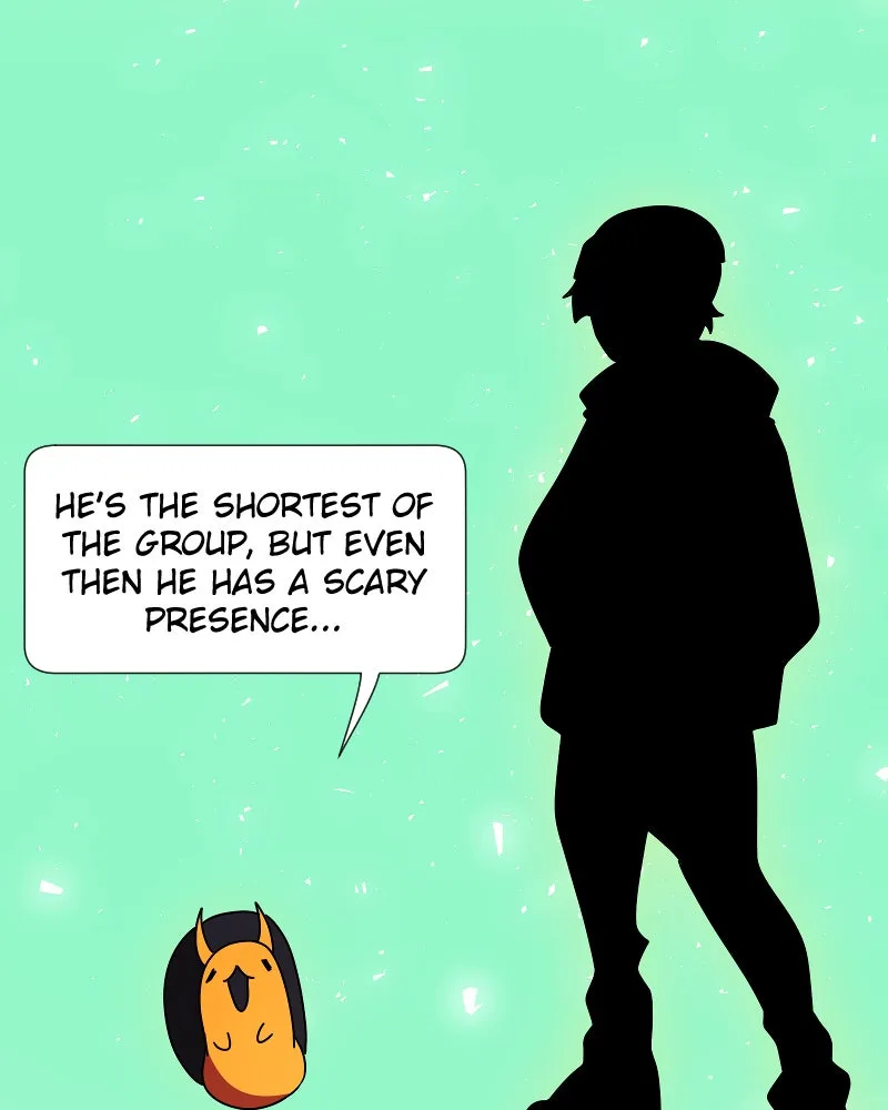 Till Crimes Do Us Part Chapter 194 page 36
