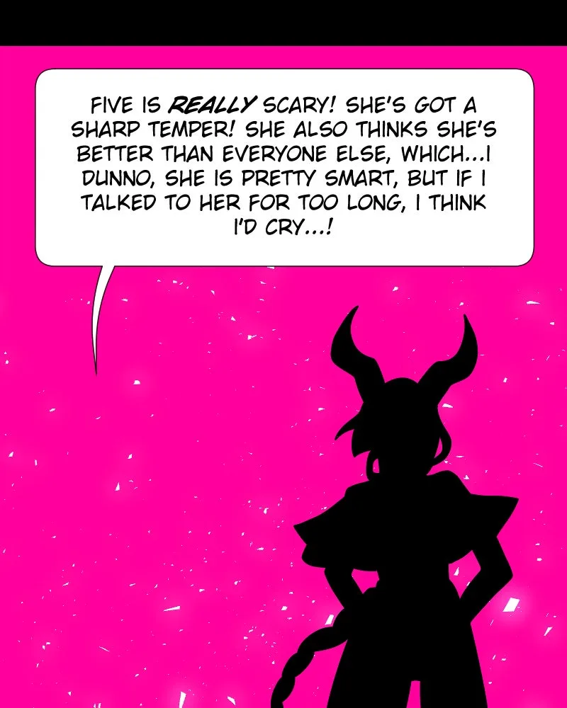Till Crimes Do Us Part Chapter 194 page 52