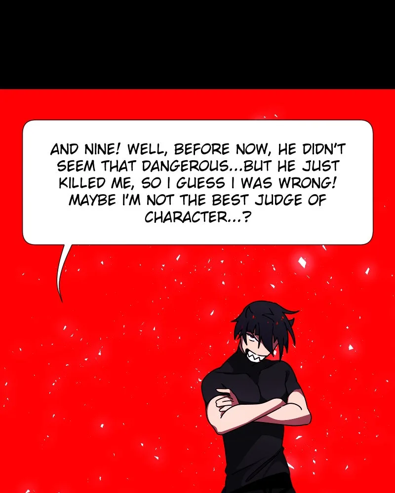 Till Crimes Do Us Part Chapter 194 page 70
