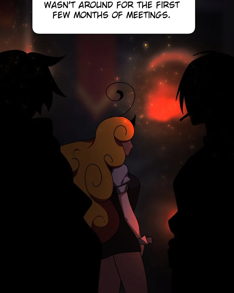 Till Crimes Do Us Part Chapter 194 page 76