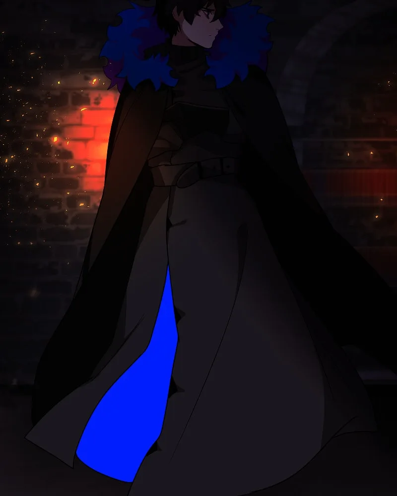 Till Crimes Do Us Part Chapter 194 page 80