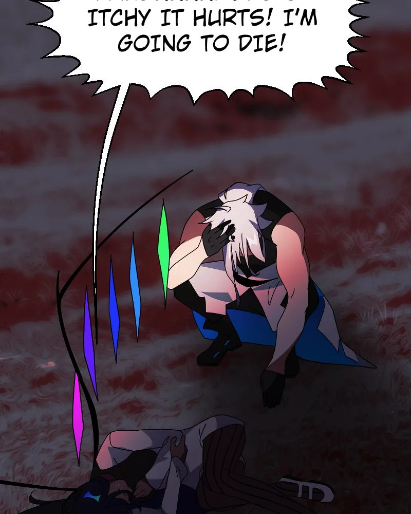 Till Crimes Do Us Part Chapter 195 page 6