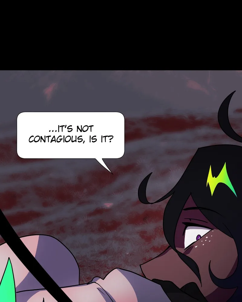 Till Crimes Do Us Part Chapter 195 page 21