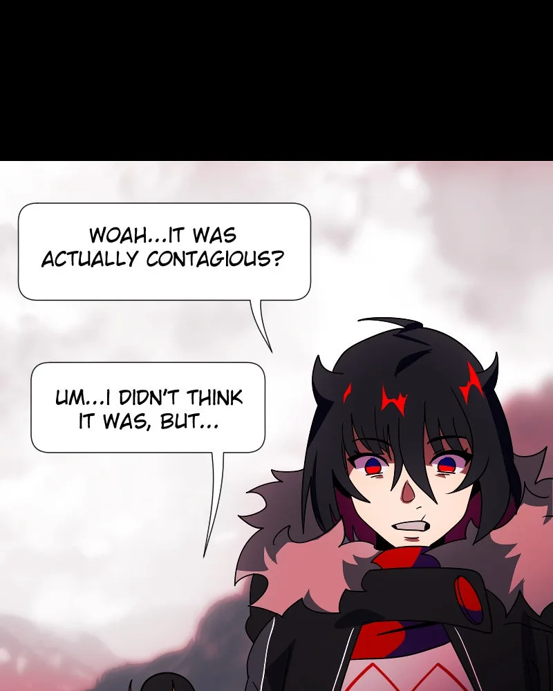 Till Crimes Do Us Part Chapter 195 page 28